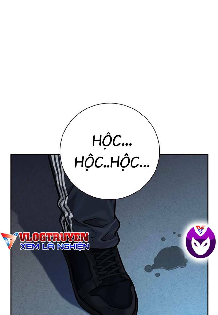 Để Có Thể Sống Sót - Chapter 93 - Page 121