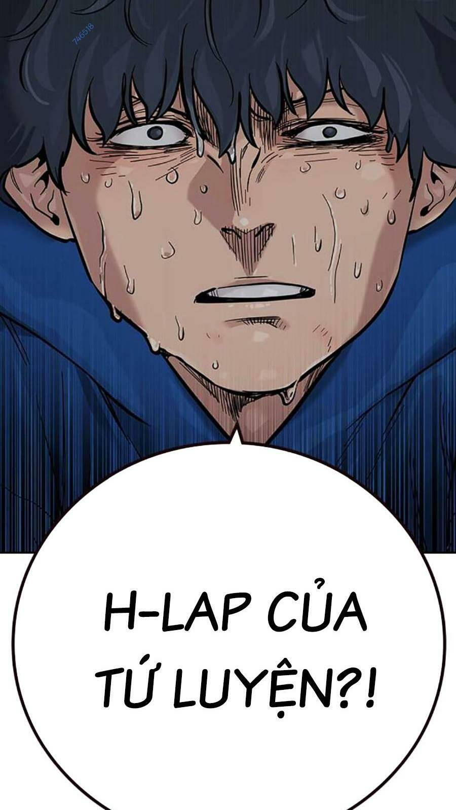 Để Có Thể Sống Sót - Chapter 93 - Page 127