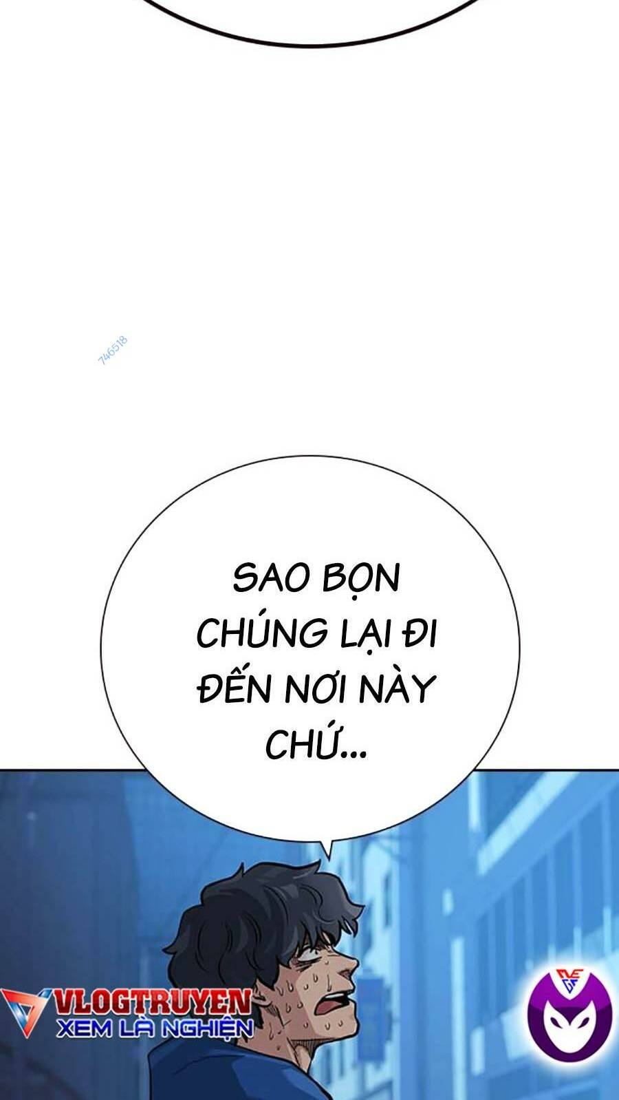 Để Có Thể Sống Sót - Chapter 93 - Page 128