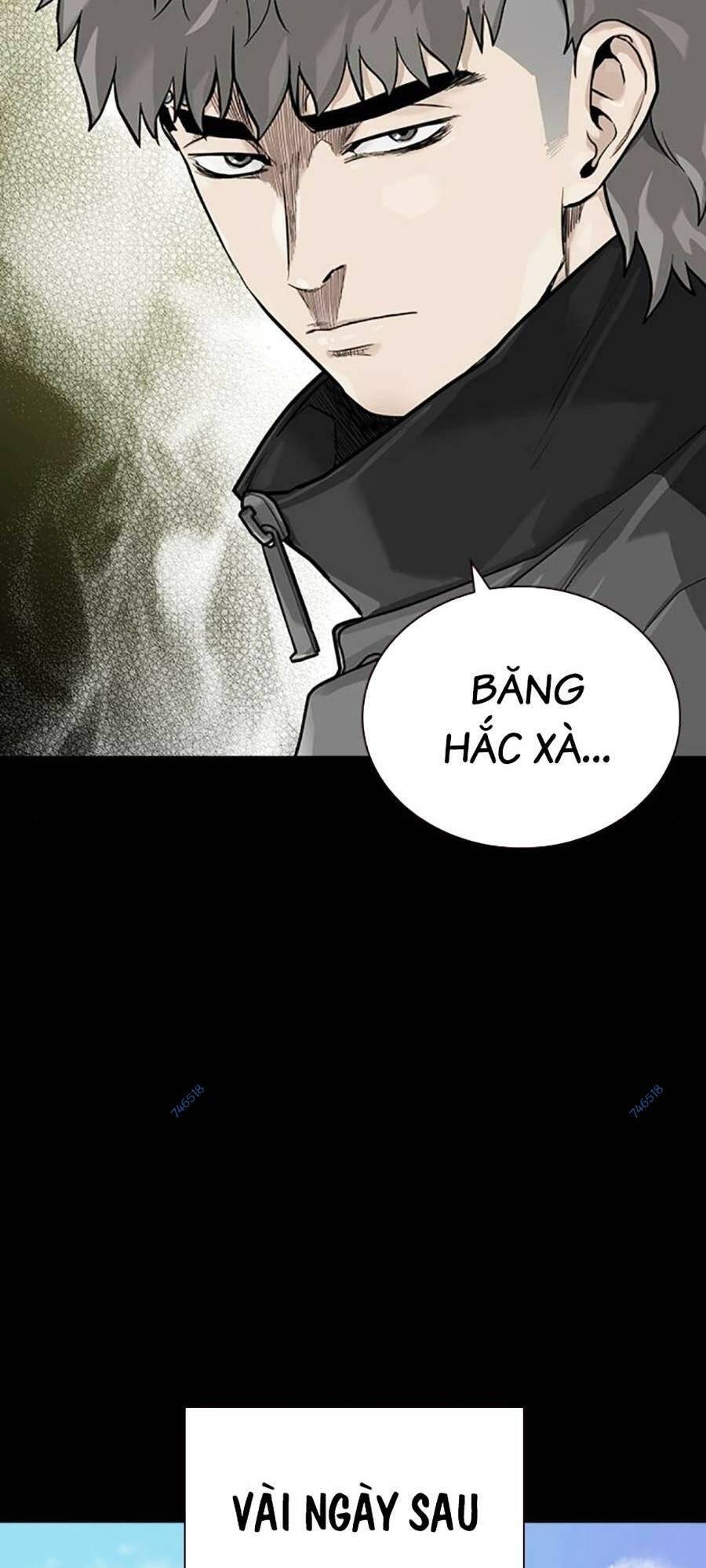 Để Có Thể Sống Sót - Chapter 93 - Page 12