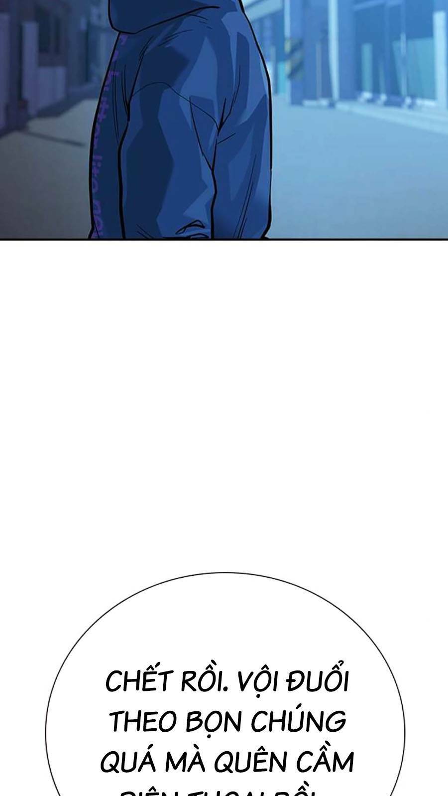 Để Có Thể Sống Sót - Chapter 93 - Page 129