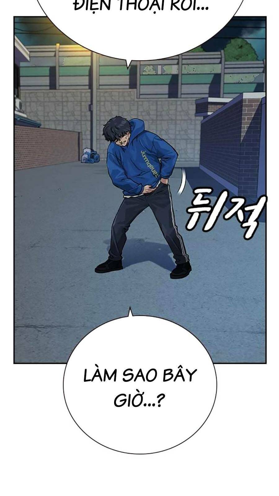 Để Có Thể Sống Sót - Chapter 93 - Page 130