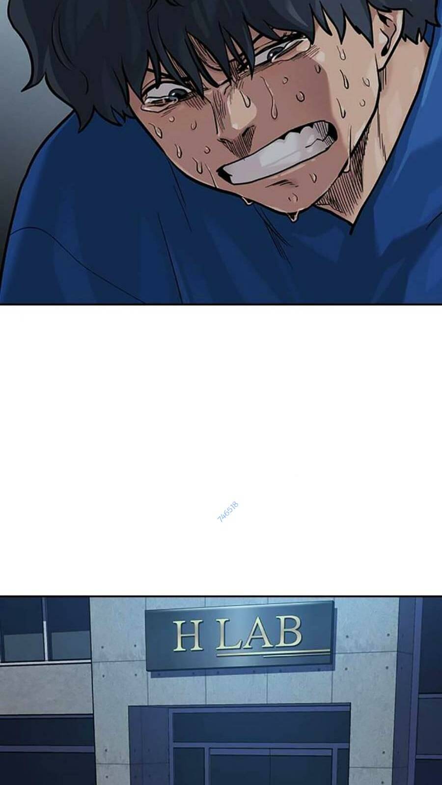 Để Có Thể Sống Sót - Chapter 93 - Page 132