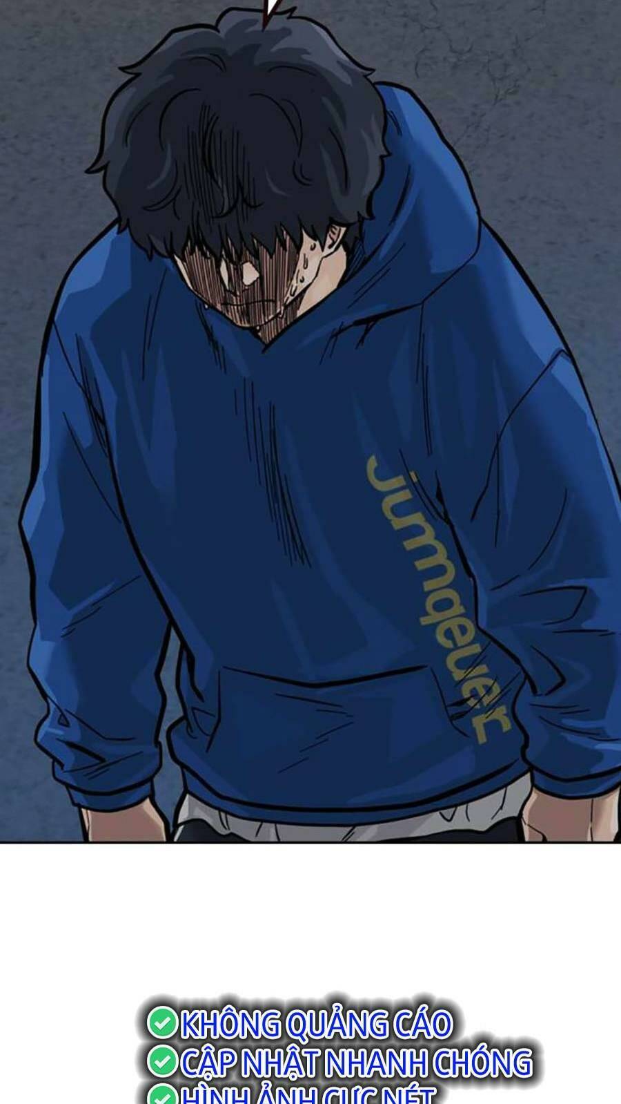 Để Có Thể Sống Sót - Chapter 93 - Page 135