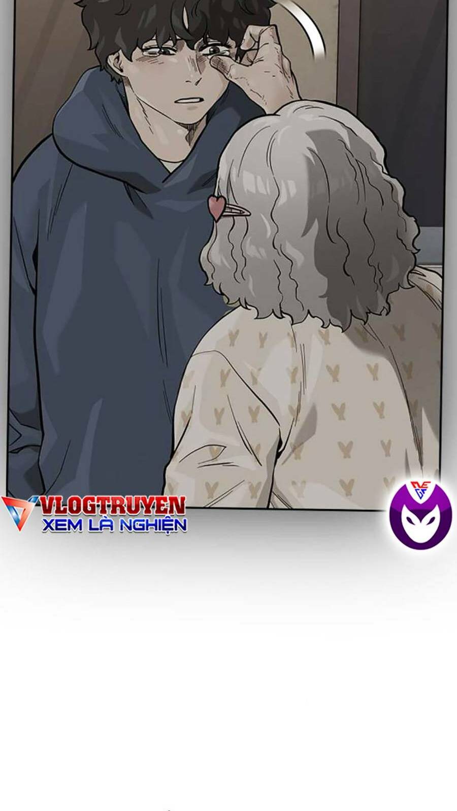 Để Có Thể Sống Sót - Chapter 93 - Page 138