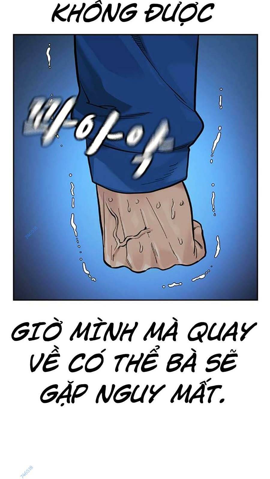 Để Có Thể Sống Sót - Chapter 93 - Page 139