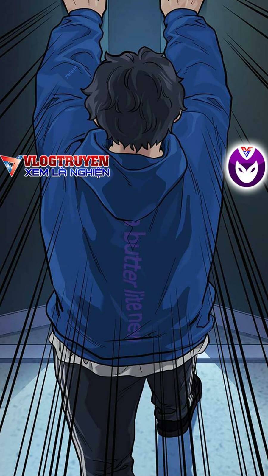 Để Có Thể Sống Sót - Chapter 93 - Page 143