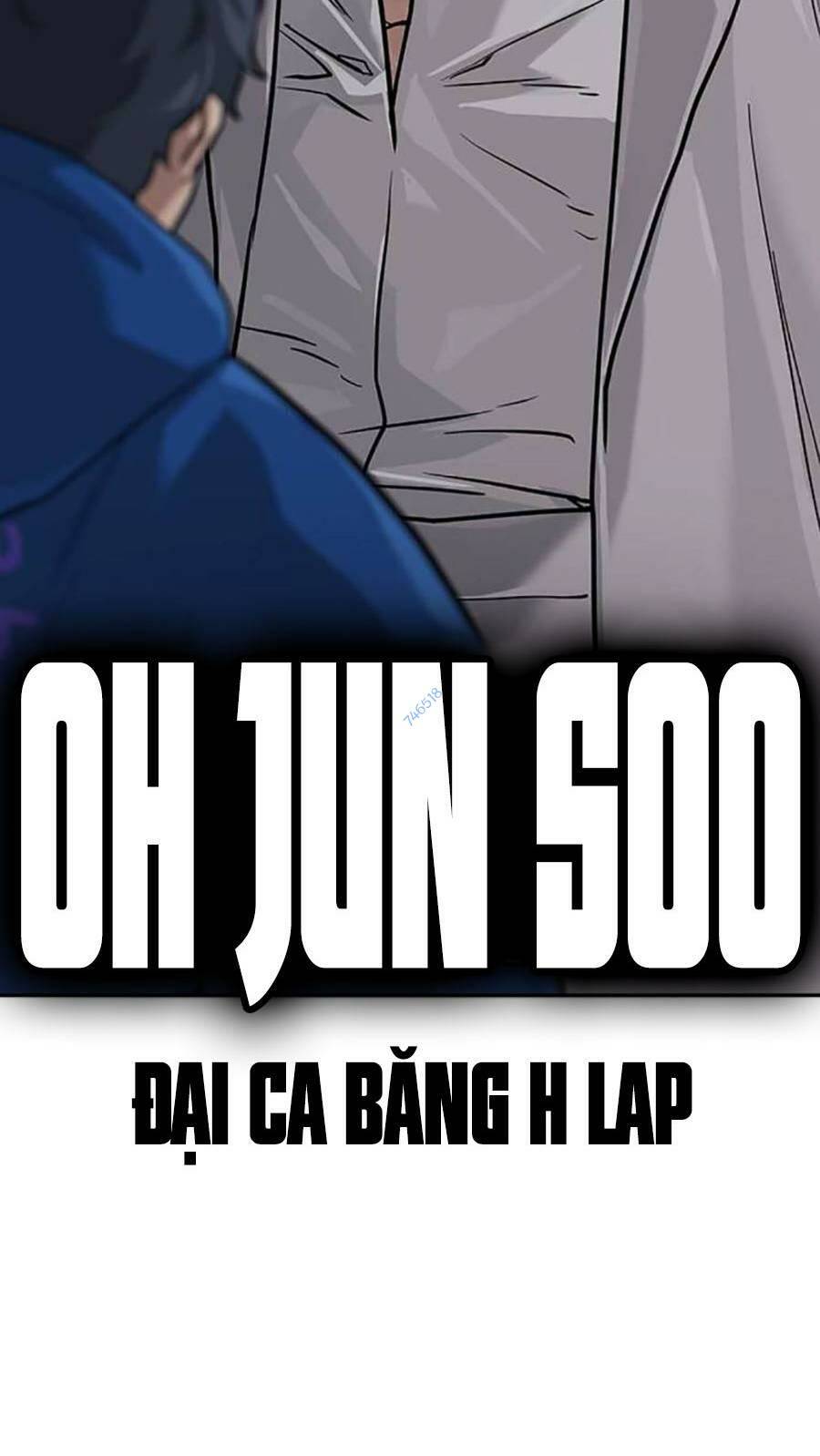 Để Có Thể Sống Sót - Chapter 93 - Page 147