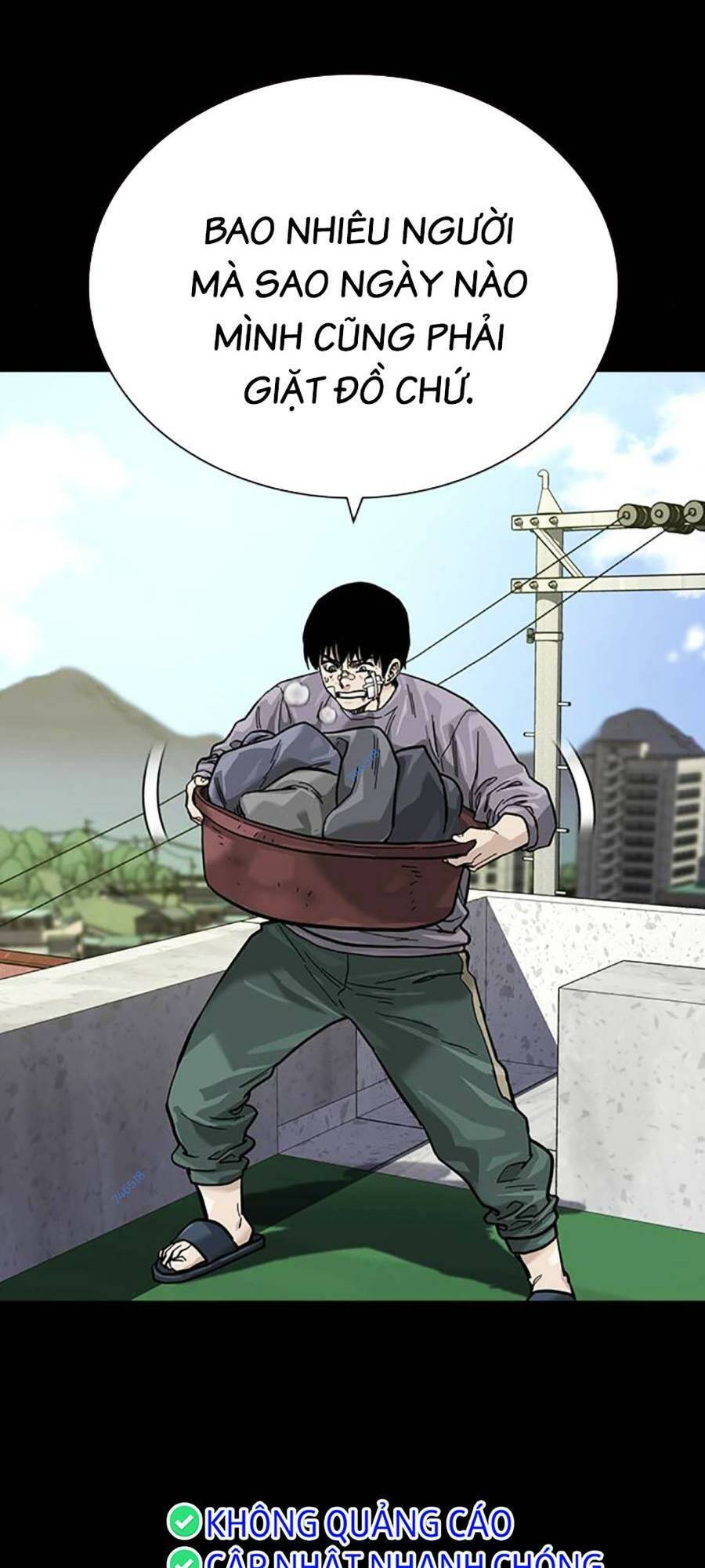 Để Có Thể Sống Sót - Chapter 93 - Page 14