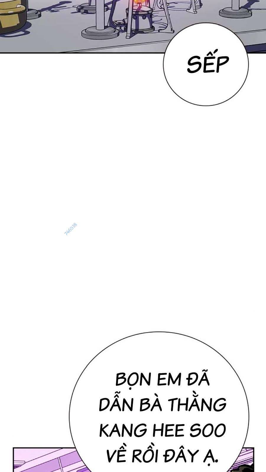 Để Có Thể Sống Sót - Chapter 93 - Page 151
