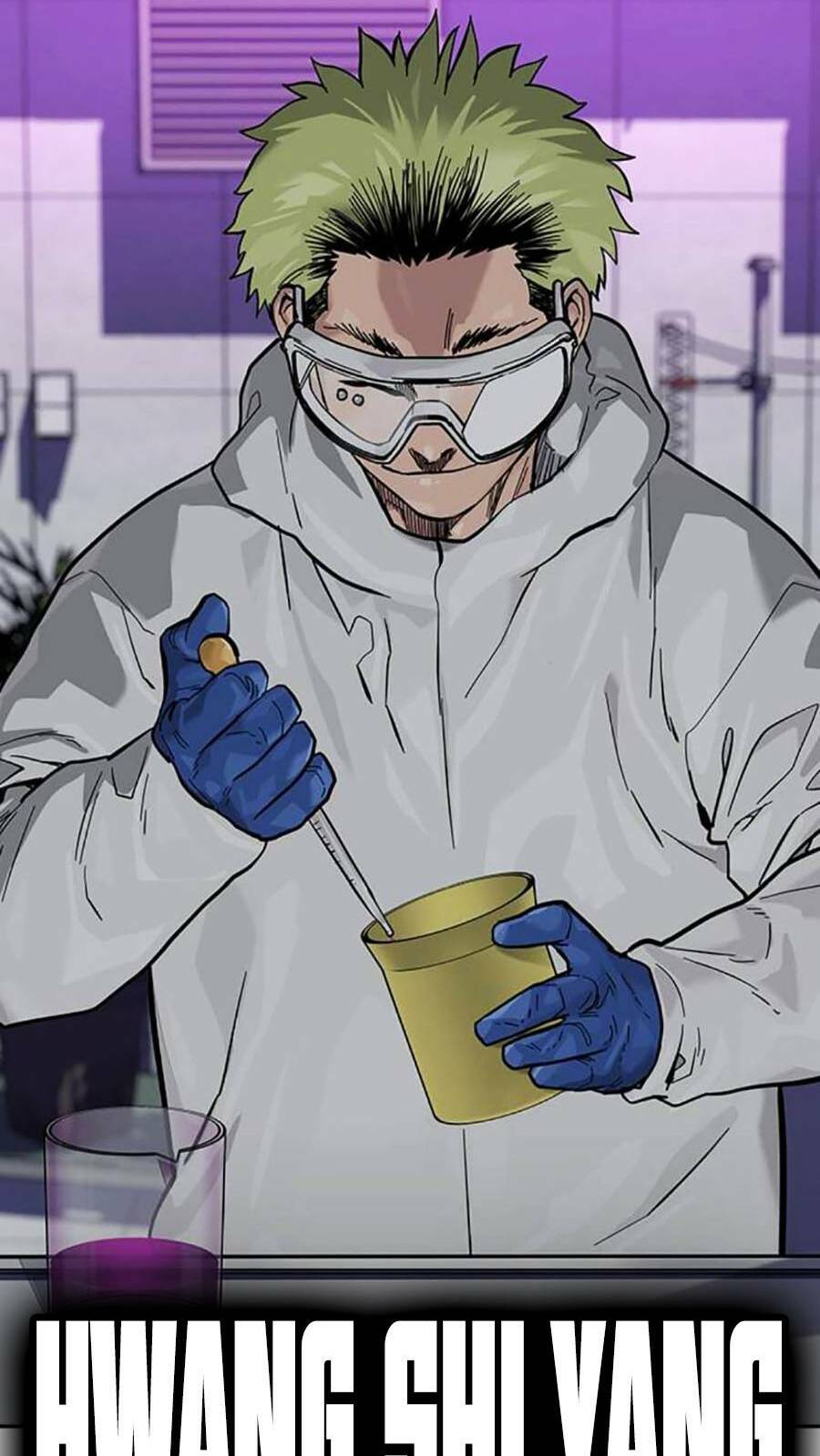 Để Có Thể Sống Sót - Chapter 93 - Page 154