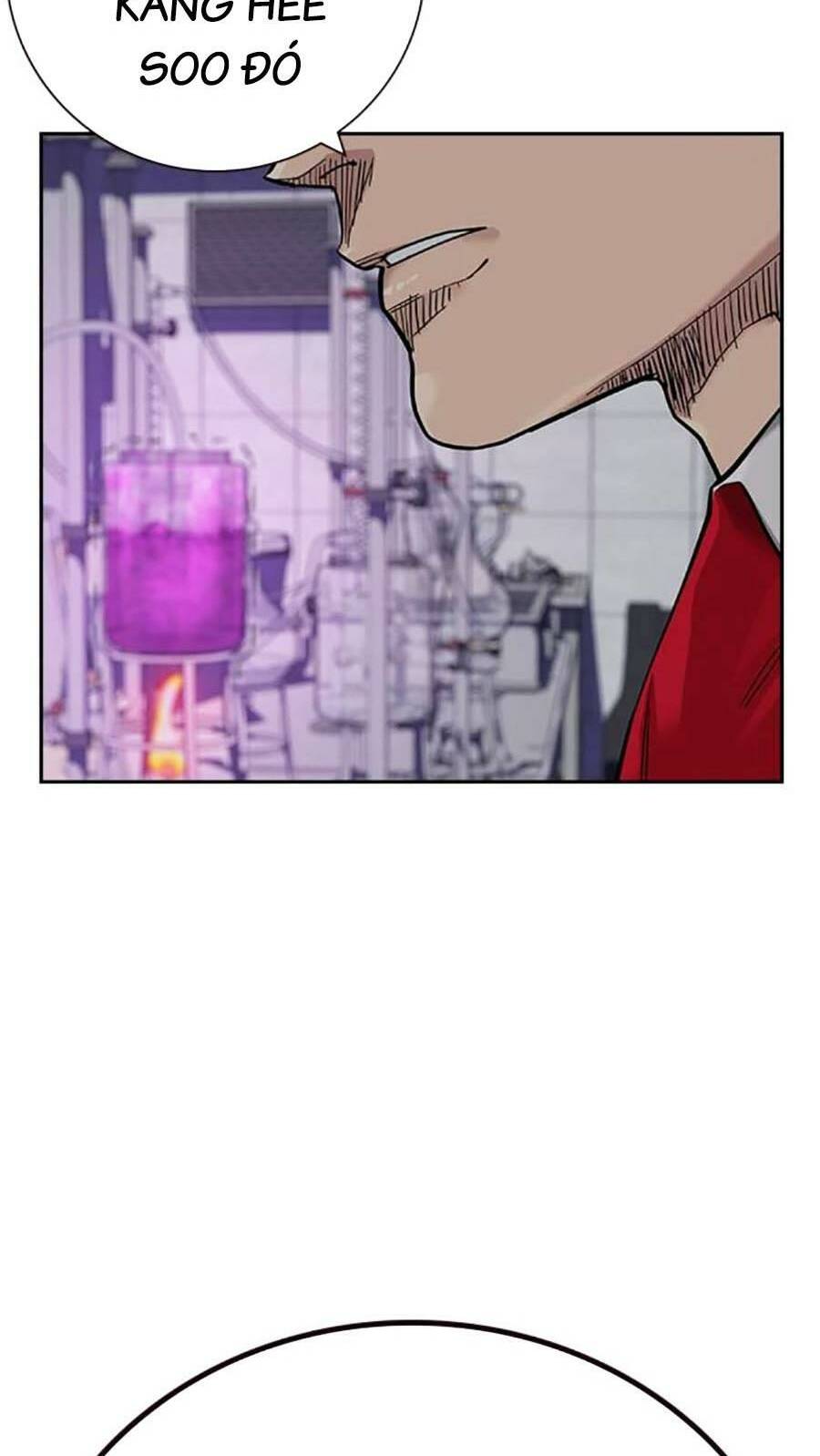 Để Có Thể Sống Sót - Chapter 93 - Page 156