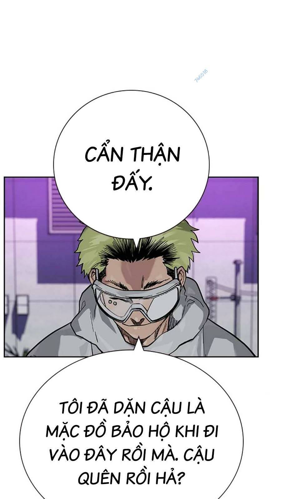 Để Có Thể Sống Sót - Chapter 93 - Page 159