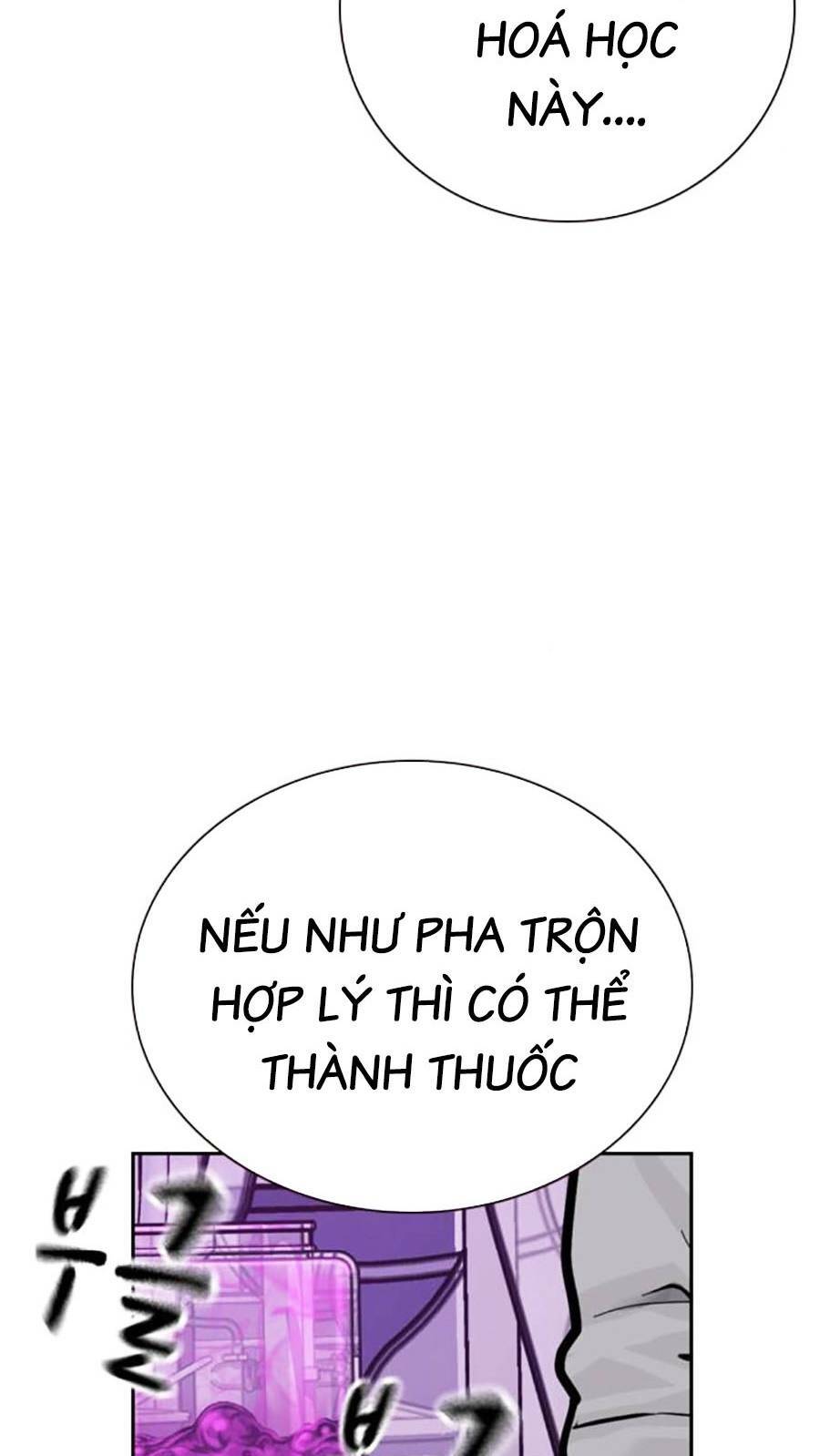 Để Có Thể Sống Sót - Chapter 93 - Page 161