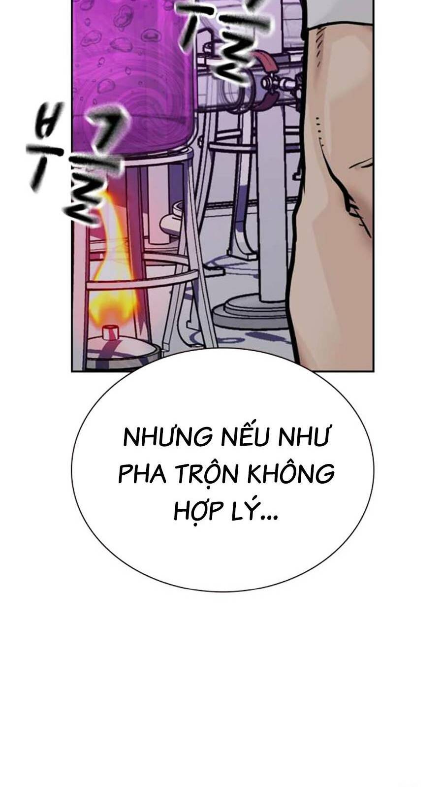 Để Có Thể Sống Sót - Chapter 93 - Page 162