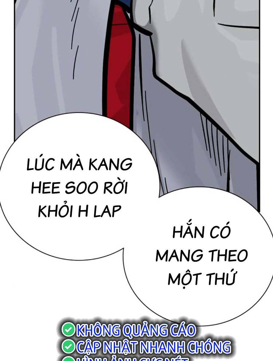 Để Có Thể Sống Sót - Chapter 93 - Page 166