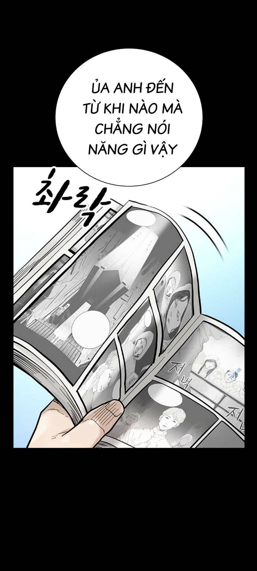 Để Có Thể Sống Sót - Chapter 93 - Page 16