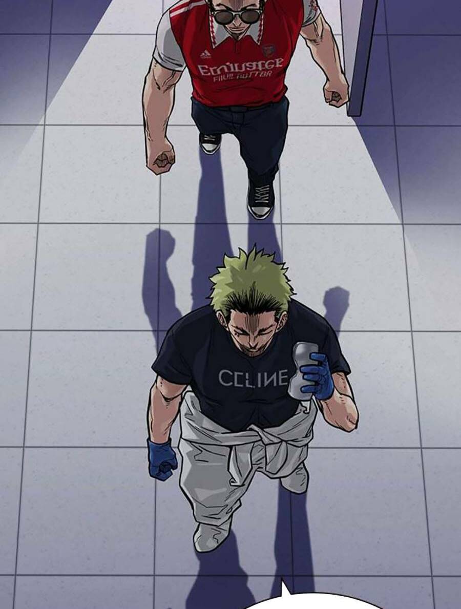 Để Có Thể Sống Sót - Chapter 93 - Page 174