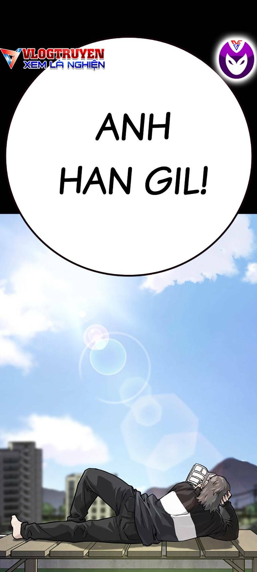 Để Có Thể Sống Sót - Chapter 93 - Page 17