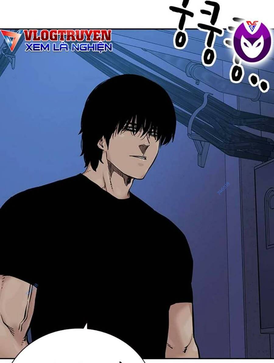 Để Có Thể Sống Sót - Chapter 93 - Page 184