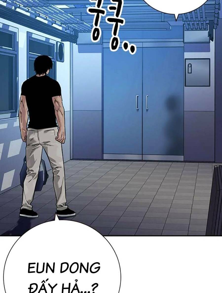 Để Có Thể Sống Sót - Chapter 93 - Page 186