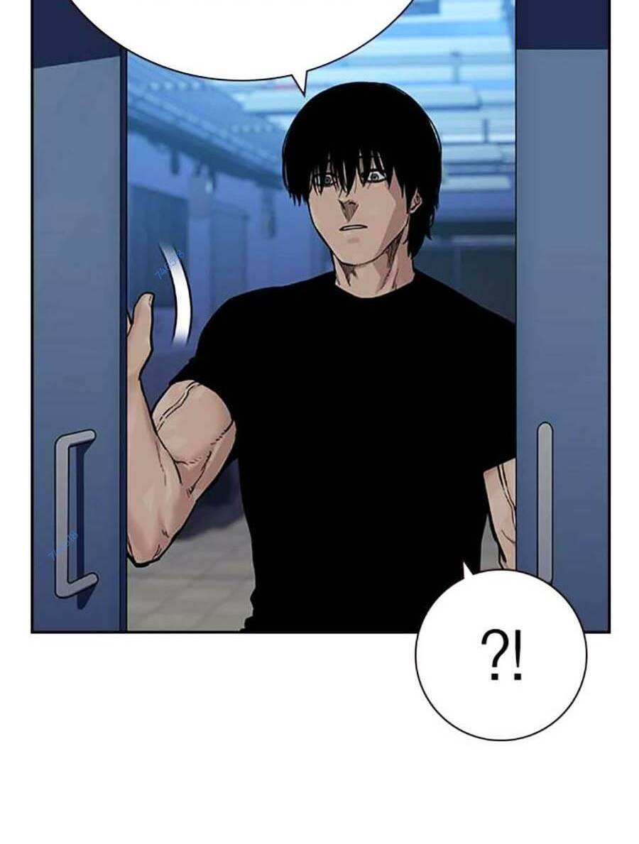 Để Có Thể Sống Sót - Chapter 93 - Page 188