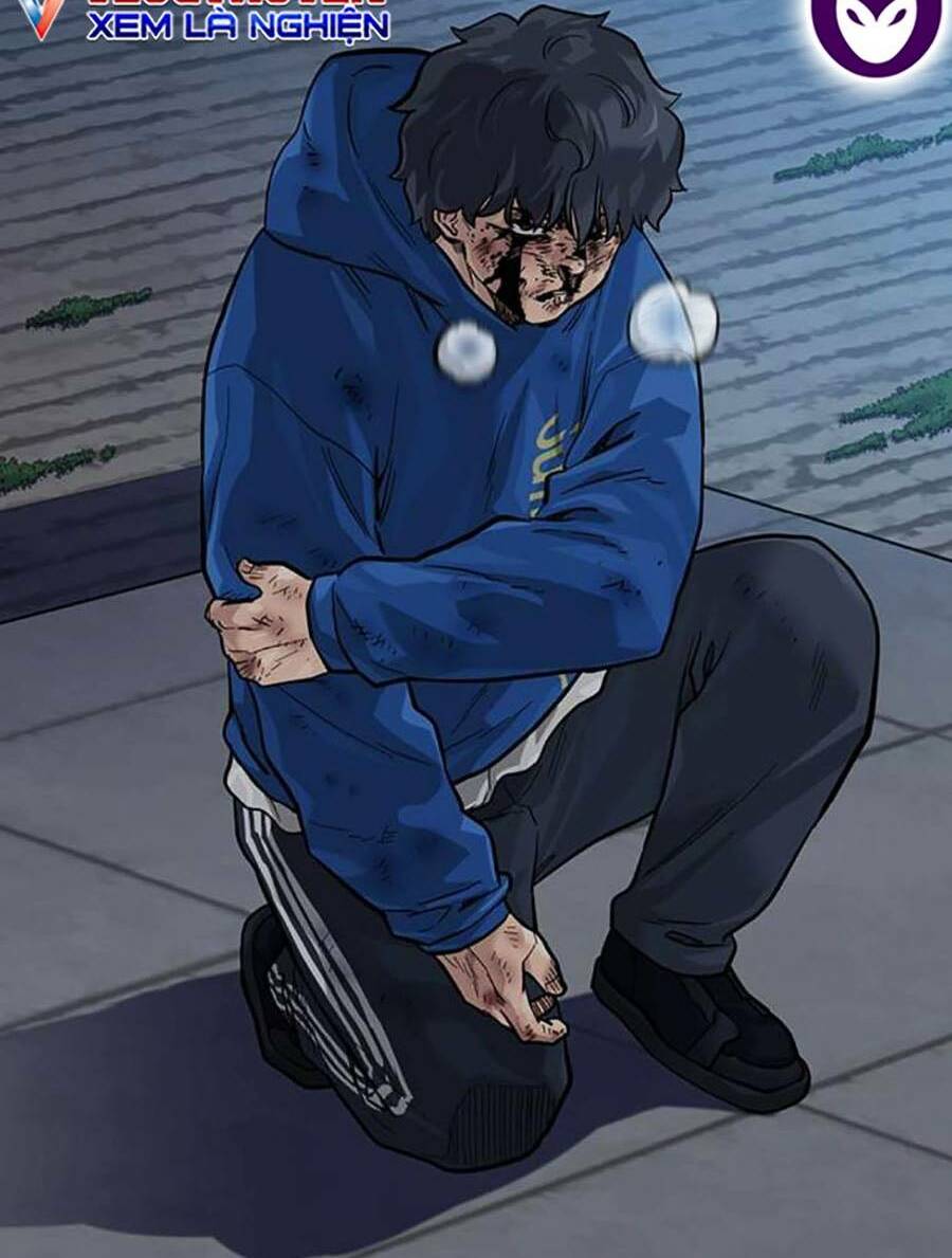 Để Có Thể Sống Sót - Chapter 93 - Page 190