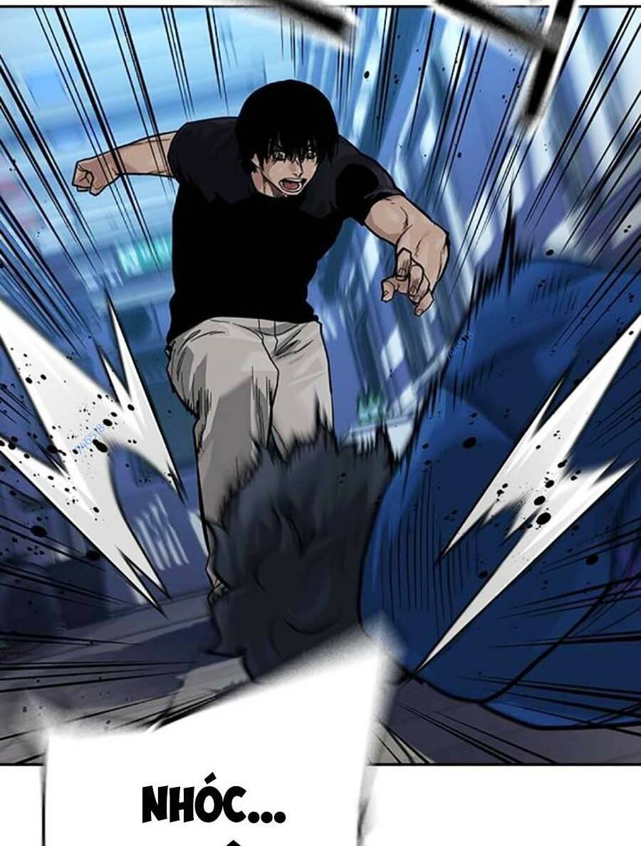 Để Có Thể Sống Sót - Chapter 93 - Page 192