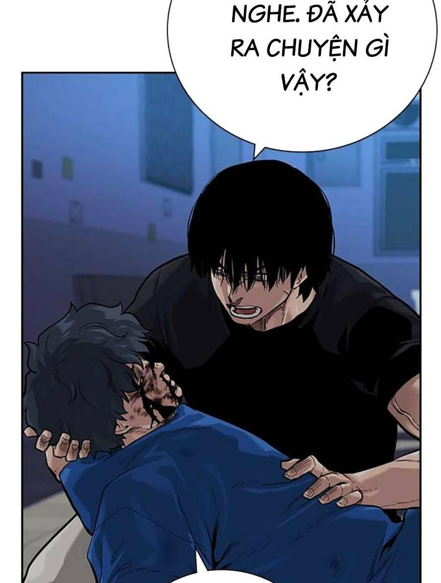 Để Có Thể Sống Sót - Chapter 93 - Page 194