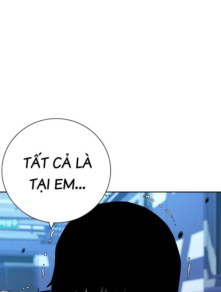 Để Có Thể Sống Sót - Chapter 93 - Page 198