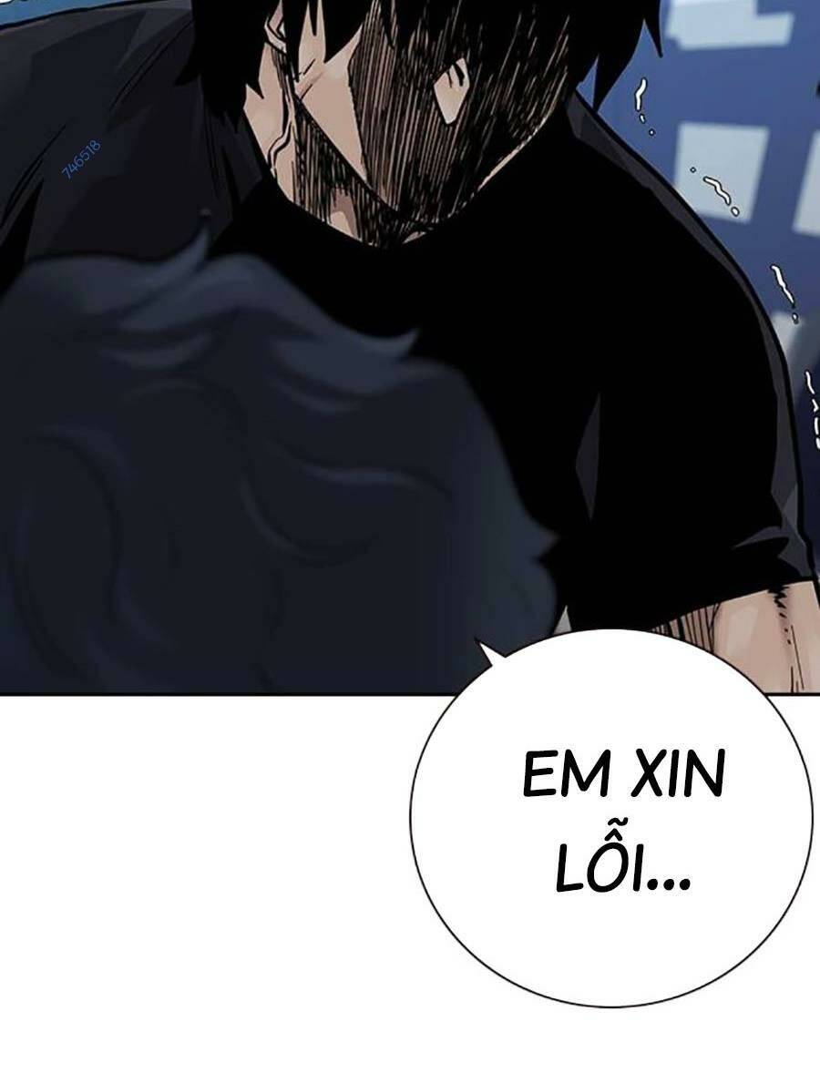 Để Có Thể Sống Sót - Chapter 93 - Page 199