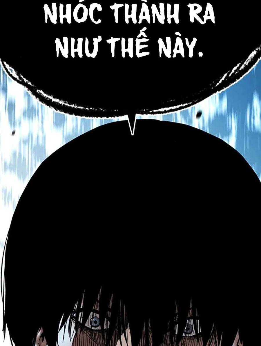 Để Có Thể Sống Sót - Chapter 93 - Page 202