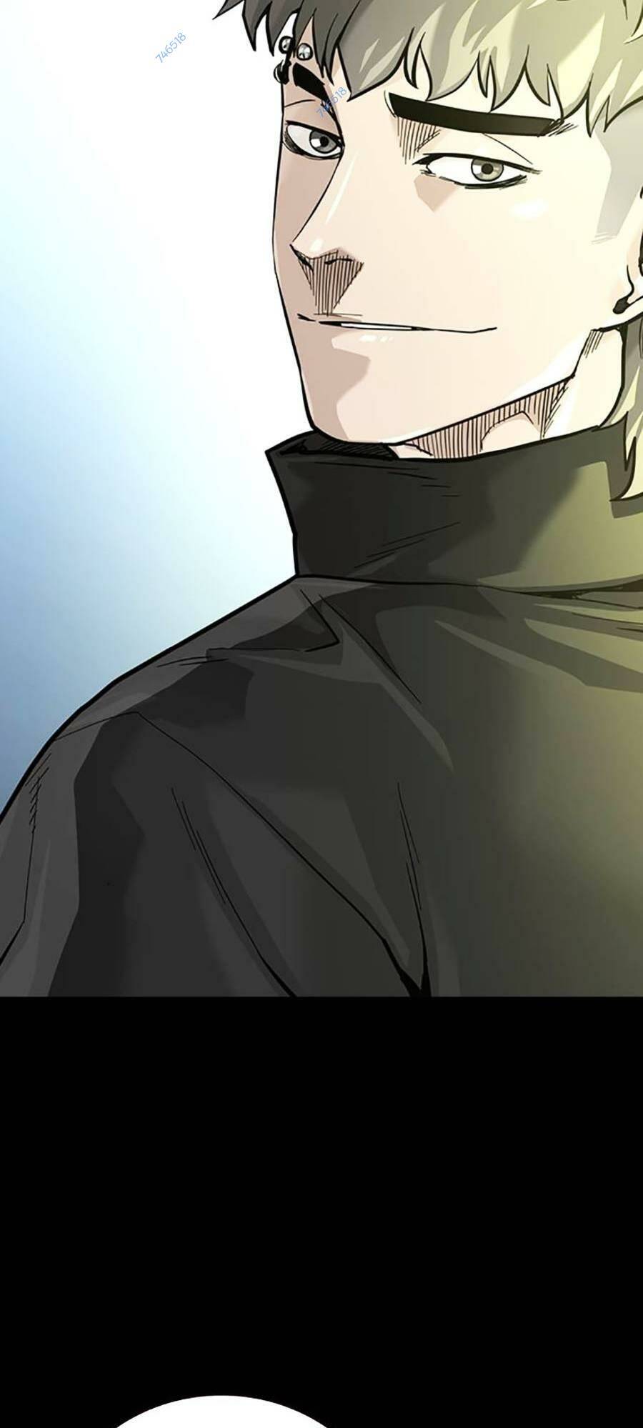 Để Có Thể Sống Sót - Chapter 93 - Page 20