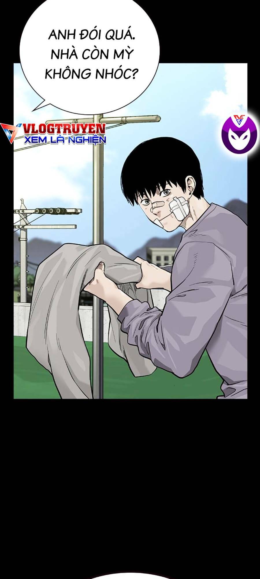 Để Có Thể Sống Sót - Chapter 93 - Page 21