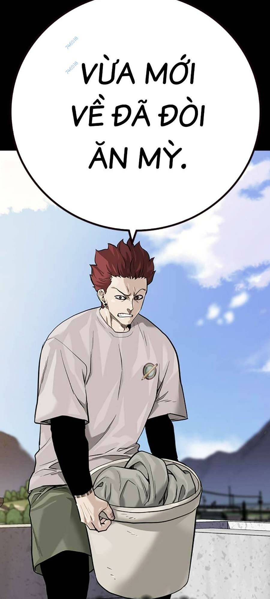 Để Có Thể Sống Sót - Chapter 93 - Page 22