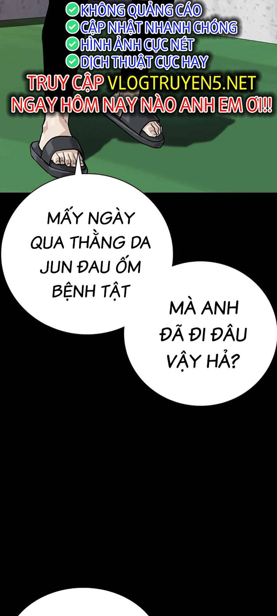 Để Có Thể Sống Sót - Chapter 93 - Page 23