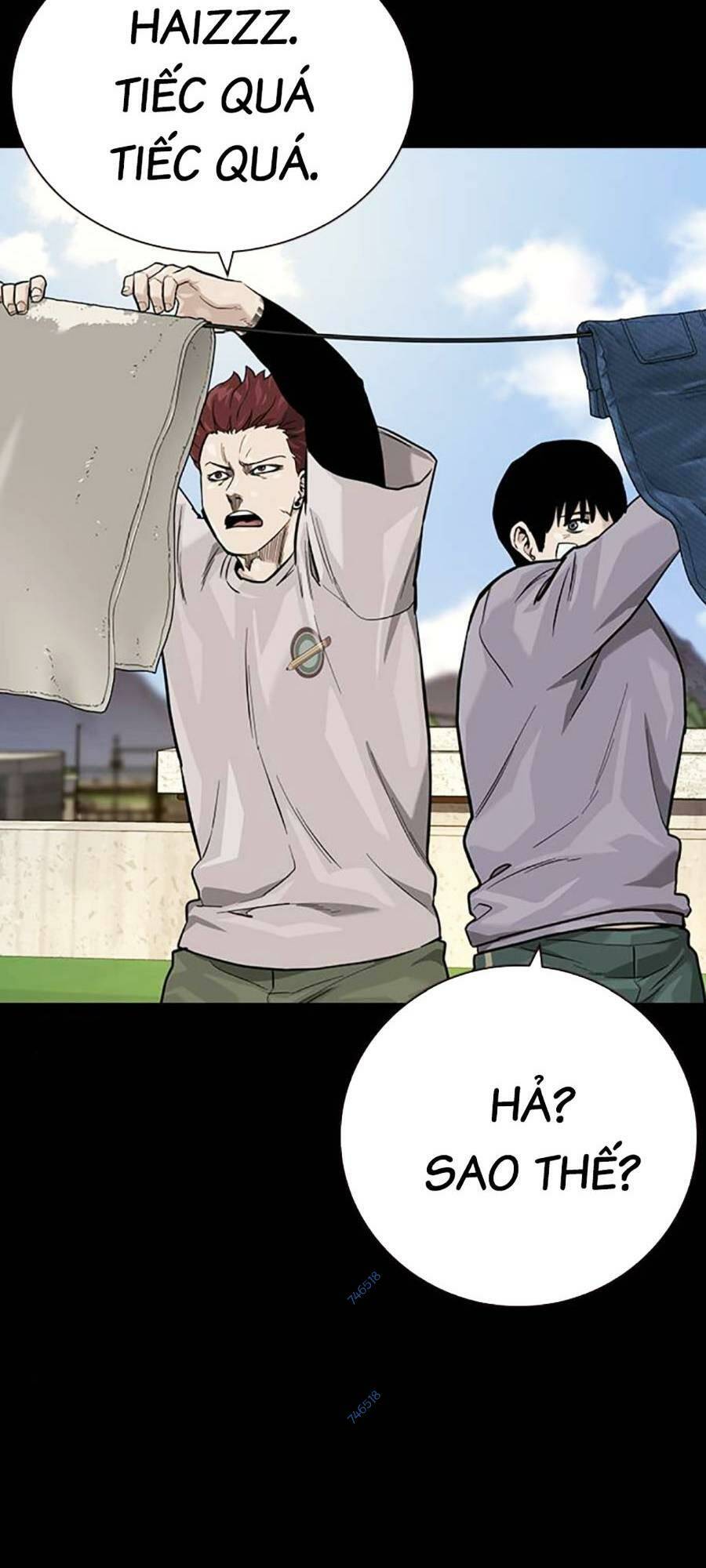 Để Có Thể Sống Sót - Chapter 93 - Page 24