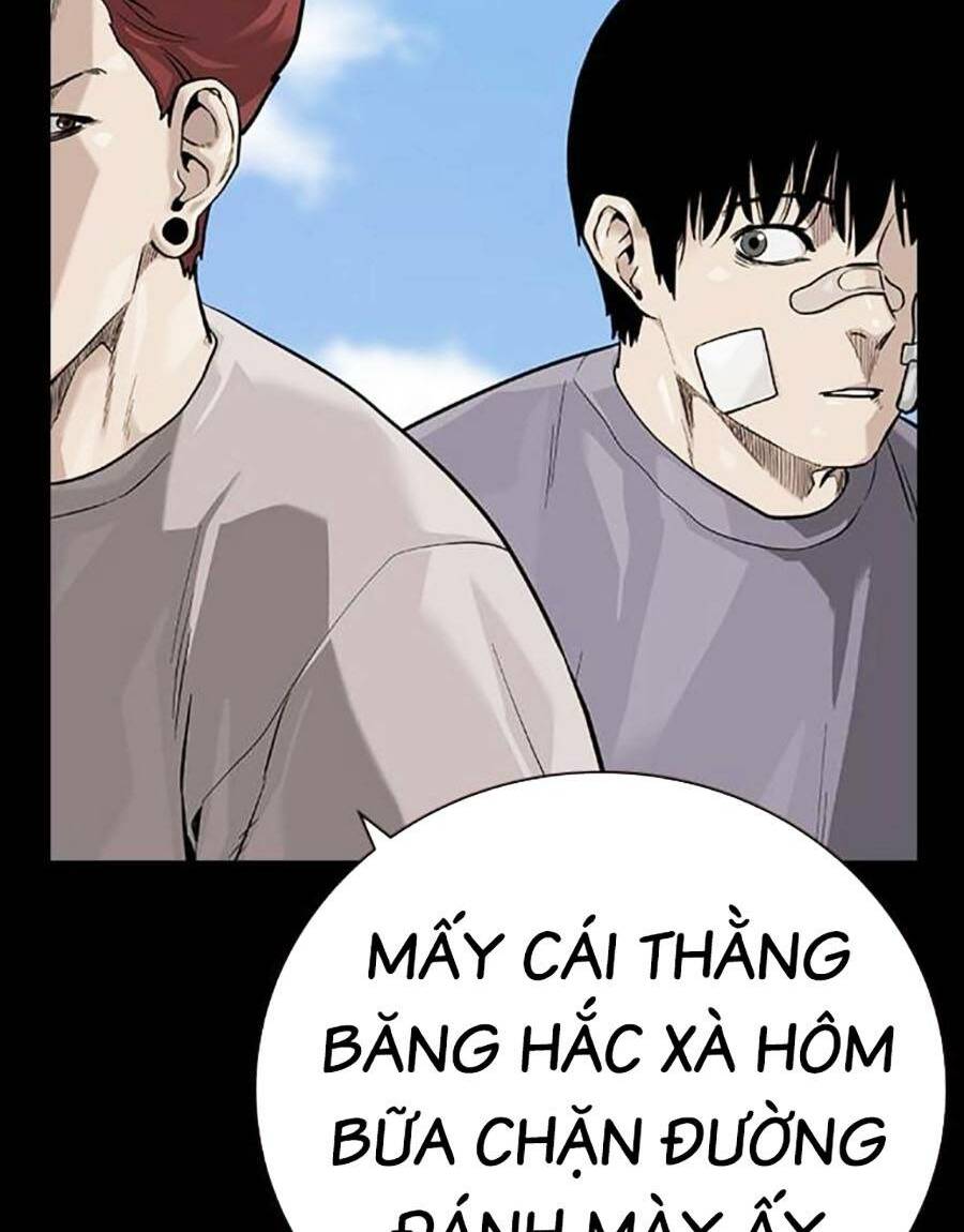 Để Có Thể Sống Sót - Chapter 93 - Page 26