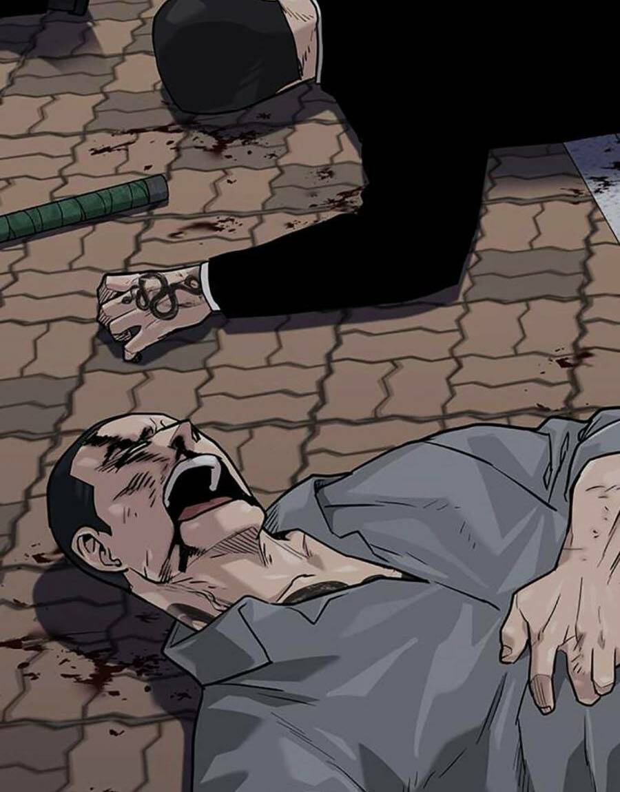 Để Có Thể Sống Sót - Chapter 93 - Page 30