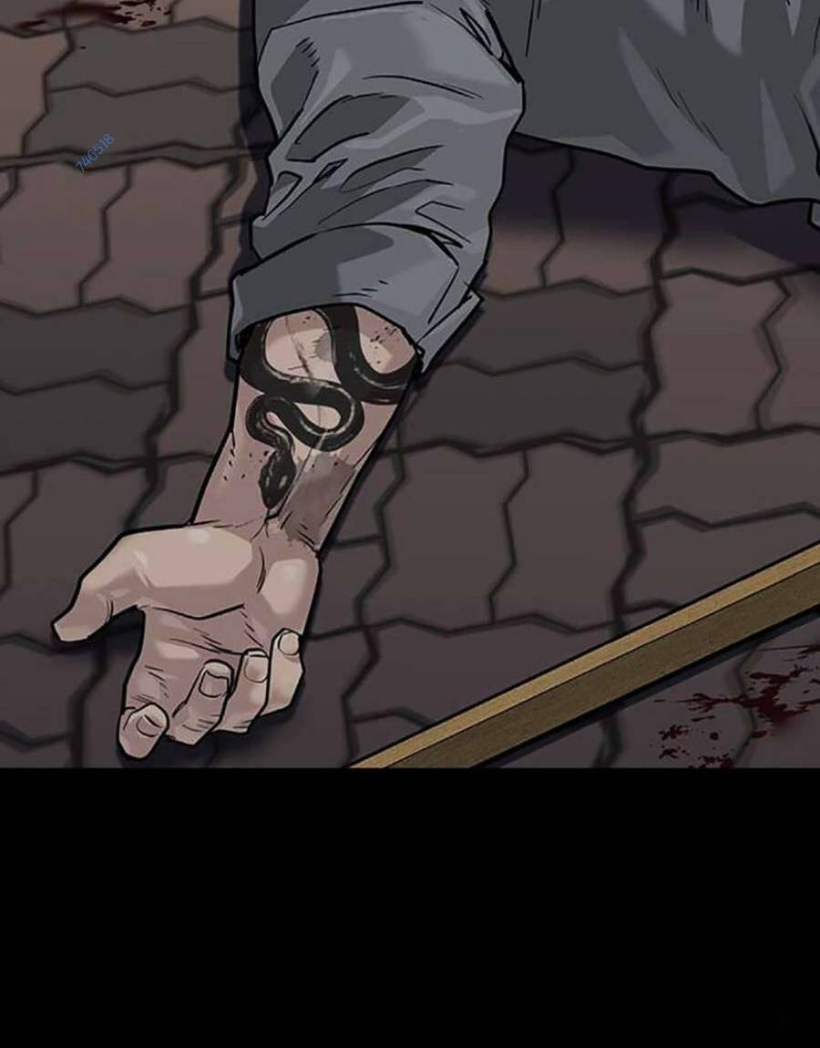 Để Có Thể Sống Sót - Chapter 93 - Page 31