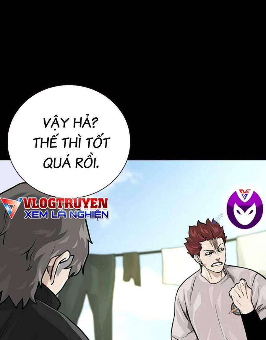 Để Có Thể Sống Sót - Chapter 93 - Page 32