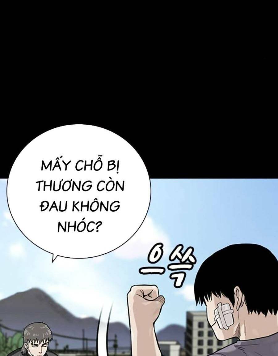 Để Có Thể Sống Sót - Chapter 93 - Page 34