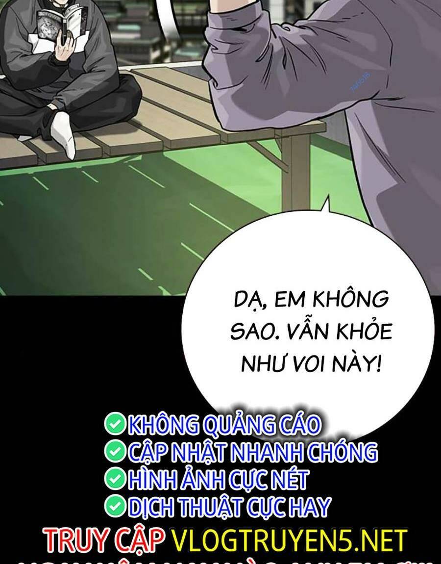 Để Có Thể Sống Sót - Chapter 93 - Page 35