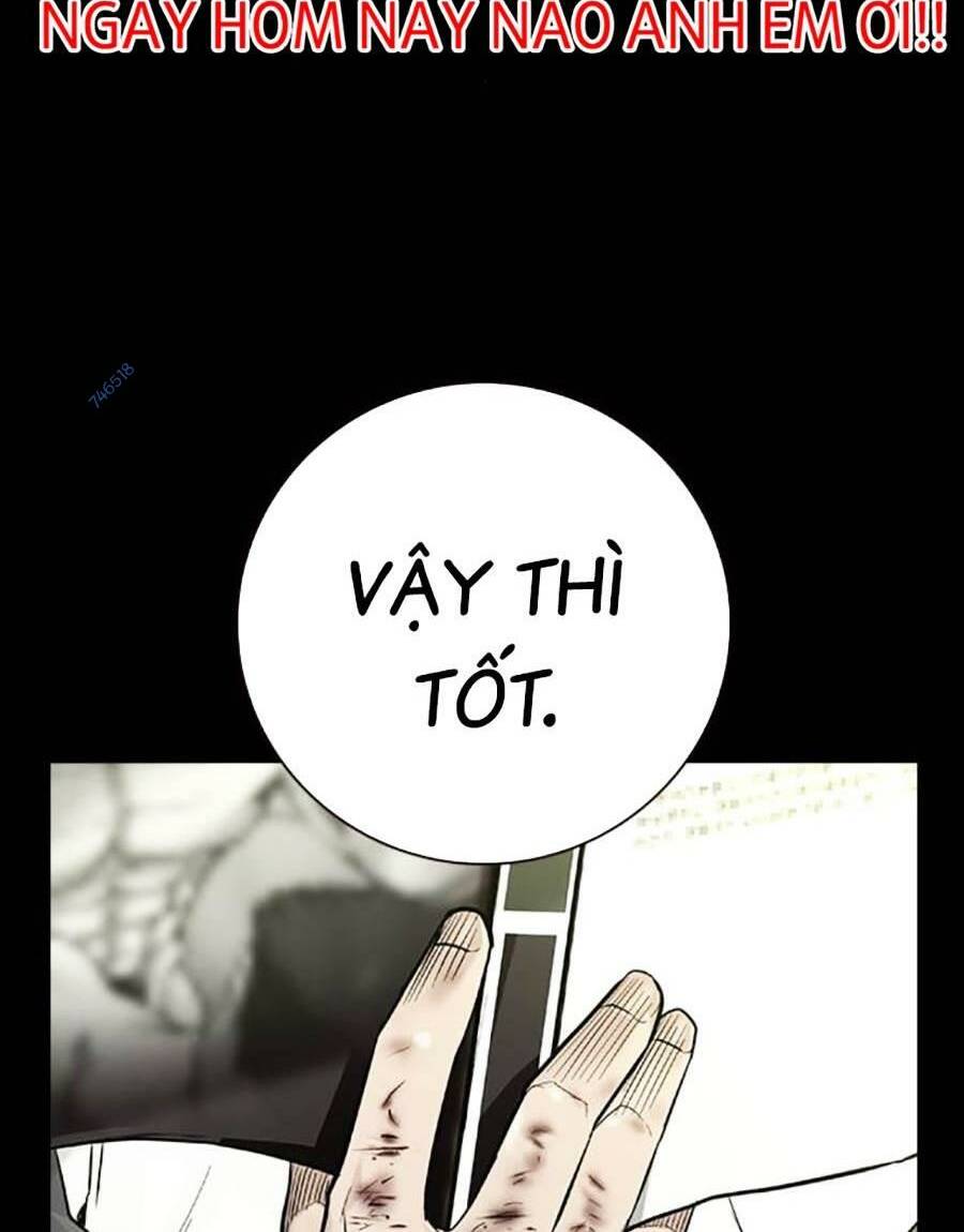 Để Có Thể Sống Sót - Chapter 93 - Page 36