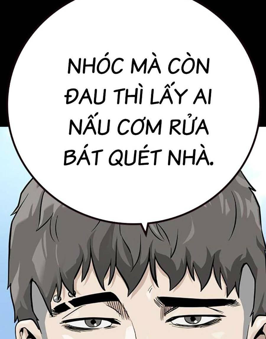 Để Có Thể Sống Sót - Chapter 93 - Page 38