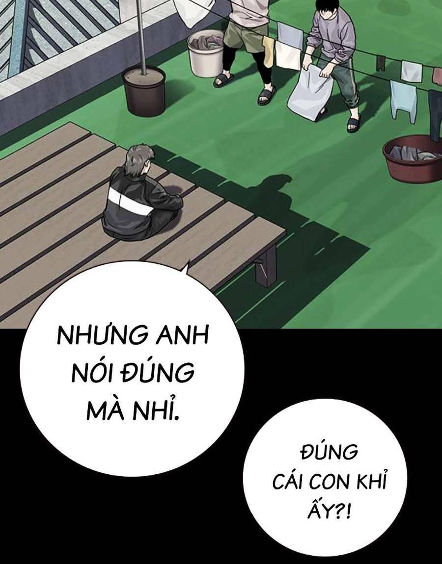 Để Có Thể Sống Sót - Chapter 93 - Page 41