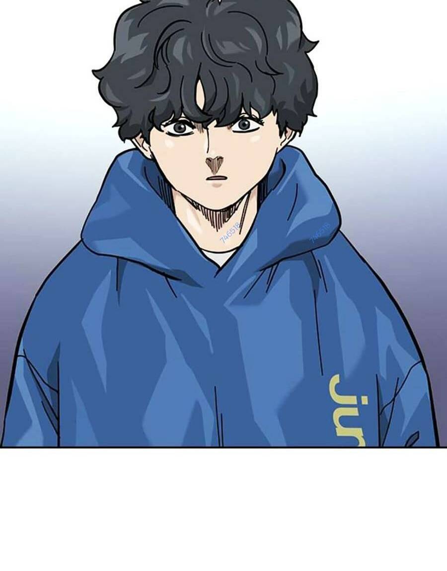 Để Có Thể Sống Sót - Chapter 93 - Page 44