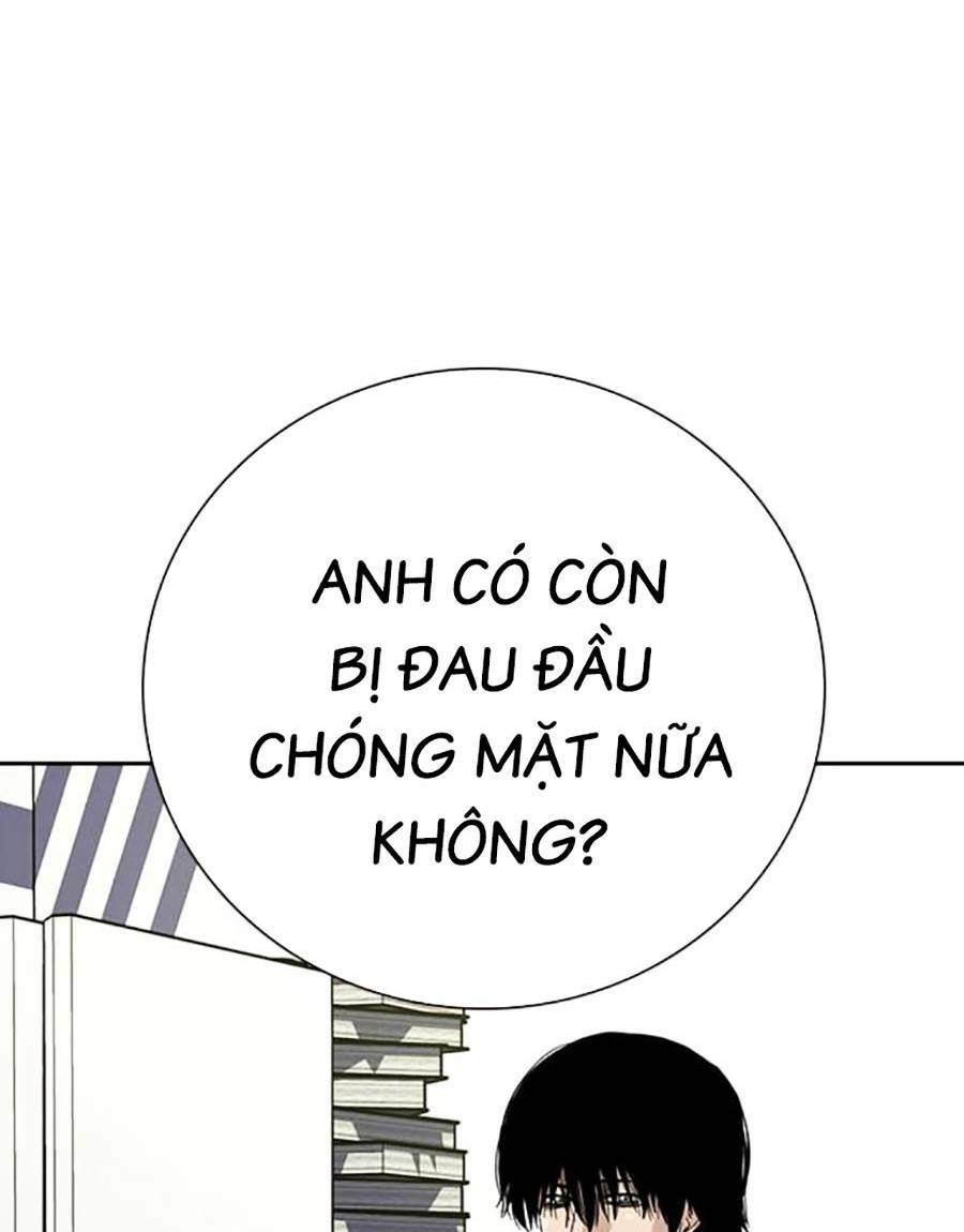 Để Có Thể Sống Sót - Chapter 93 - Page 45