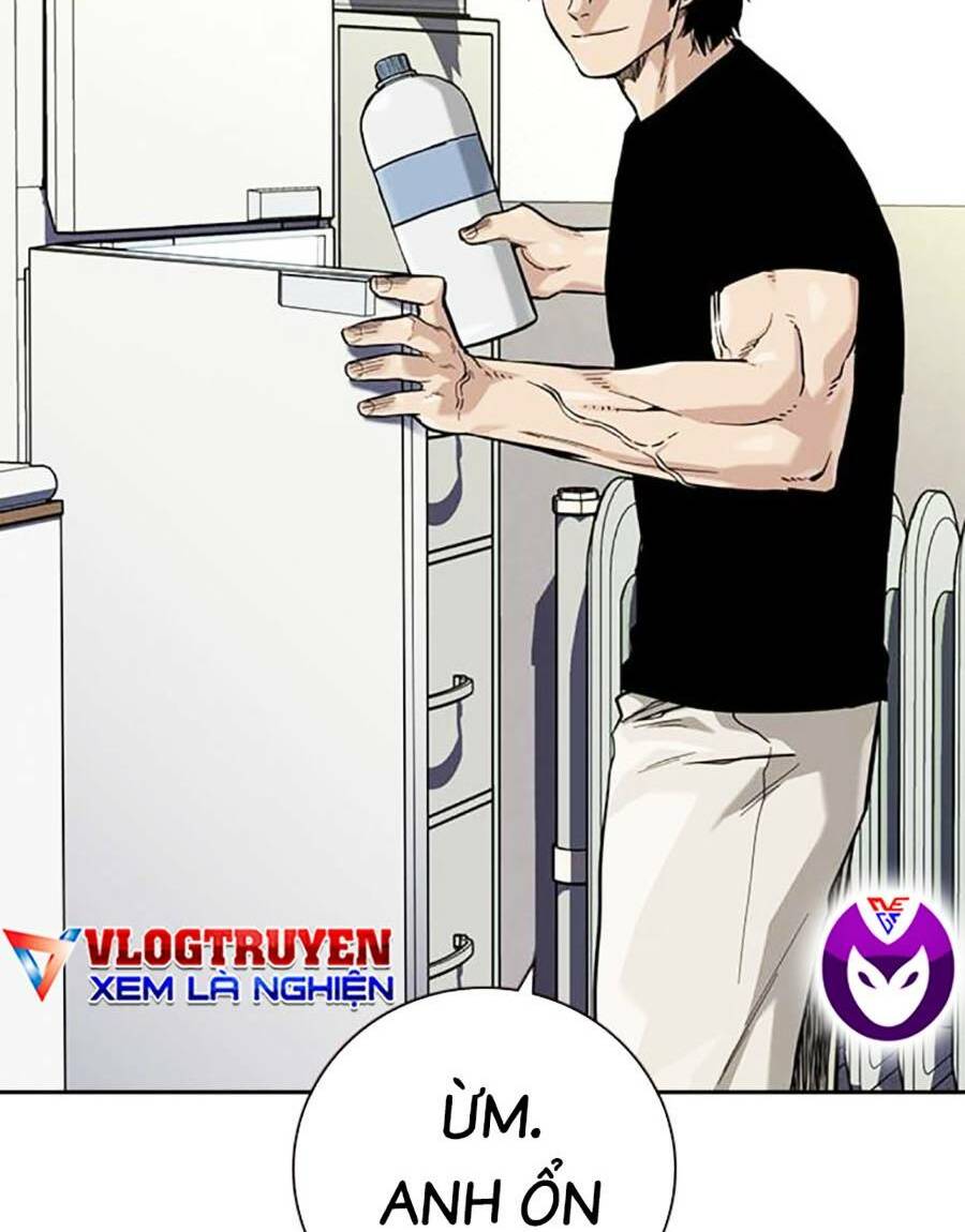 Để Có Thể Sống Sót - Chapter 93 - Page 46