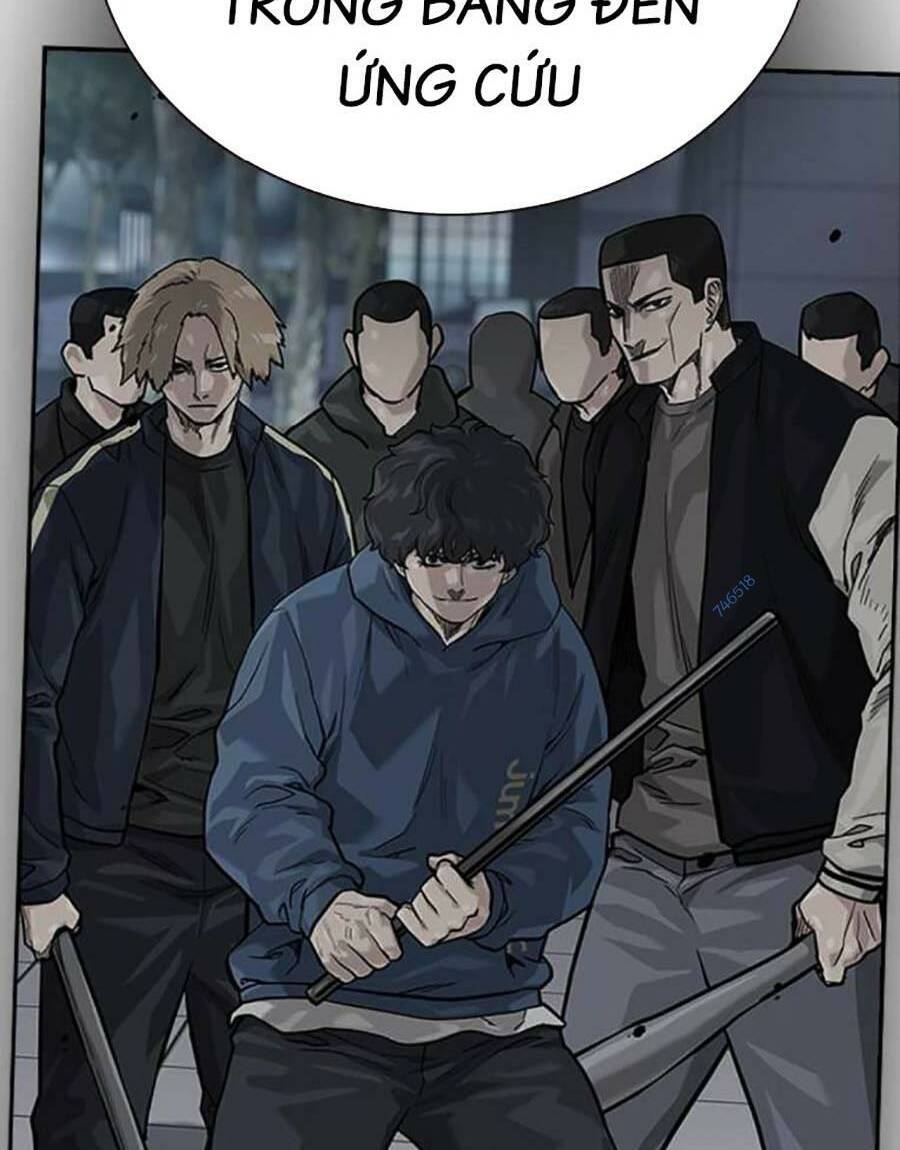 Để Có Thể Sống Sót - Chapter 93 - Page 48